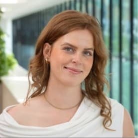 Sanne Ydema — Head of Operations at The Linq Group